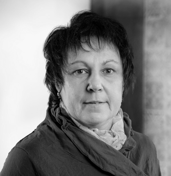 In stillem Gedenken an unsere Kollegin Andrea Krug